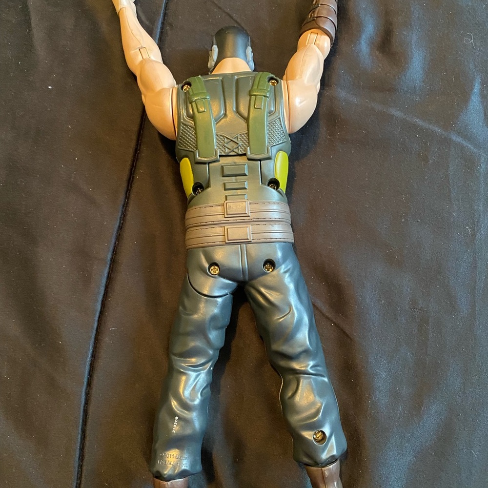 Bane - Picture 3 of 3